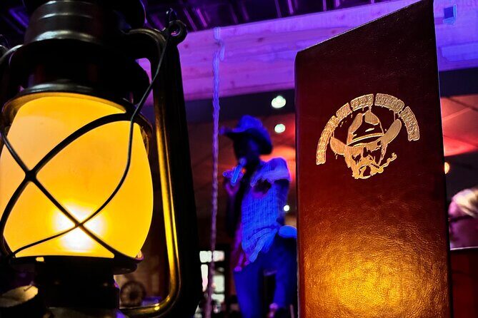 Murder in the Wild West - The Value in Context