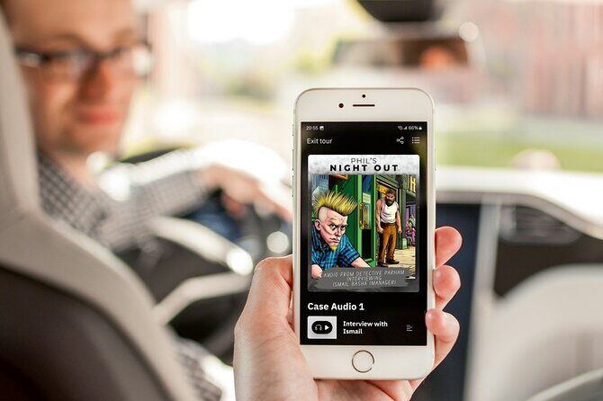 Murder Mystery Detective Experience in Fort Myers FL - An in-depth look at the Murder Mystery Detective Experience