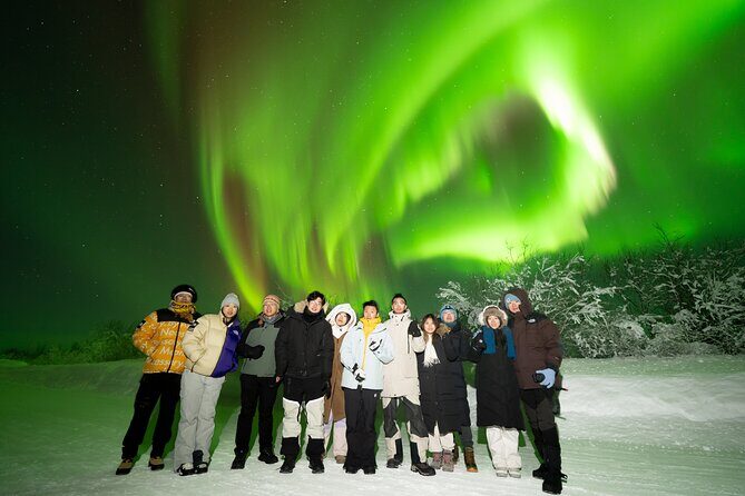 Murphy Dome and Cleary summit Aurora Tour FREE Photography - Final Thoughts: Is This Tour Worth It?