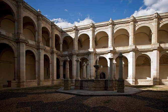 Museum of Cultures of Oaxaca with Ticket - What You Can Expect During the Tour