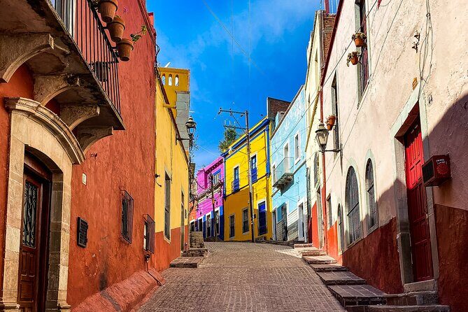 Museums and Mines of Guanajuato Private Tour - Practical Details and Tips