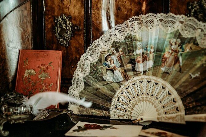 Myrtles Plantation Daytime Historical Tour - The Real Deal: What Travelers Say