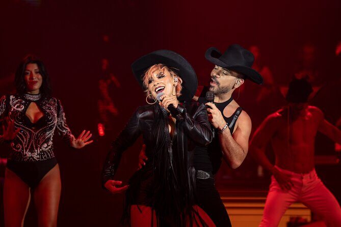 MYST Euphoria Music and Show in Cancun - Final Thoughts