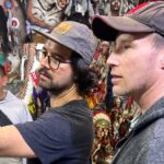 Mysteries of Mexico: Santeria, Santa Muerte and Tlatelolco - What You Can Expect from the Experience