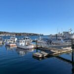 Mysterious Lore and More Walking Tour of Boothbay Harbor - What Travelers Can Expect