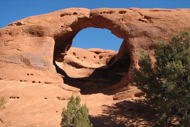 Mystery Valley & Monument Valley All Day Tour - Practical Details: What to Expect