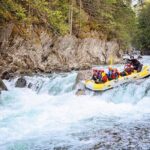 Nahatlatch River Rafting - 24 Amazing Rapids - What Makes This Tour Special?
