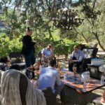 Napa and Sonoma Private Transportation - The Real Value: Why It Might Be Worth the Price