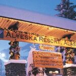 Narrated Alyeska/Girdwood Shuttle From Anchorage - Photo Stops - FAQ