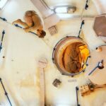 Nasa Space Center Self-Guided Tour with Transportation - The NASA Tram Tour