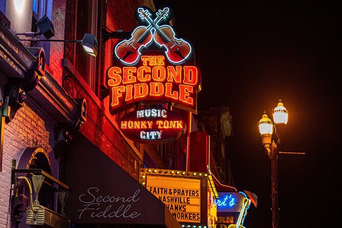 Nashville Exploration Game and Tour: Sound Heist - Pros and Cons Based on Real Experiences