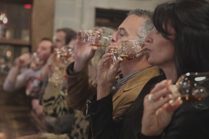 Nashville Hot Chicken & Whiskey Tour - The Itinerary in Detail