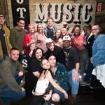 Nashville Live Music Bar Crawl with Local Venues & Drink Specials - An In-Depth Look at the Nashville Live Music Bar Crawl