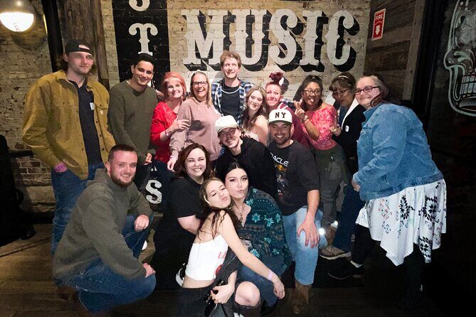 Nashville Live Music Bar Crawl with Local Venues & Drink Specials - An In-Depth Look at the Nashville Live Music Bar Crawl