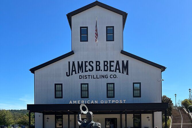 NASHVILLE to ANYWHERE - Day trip - What Makes This Tour Stand Out?