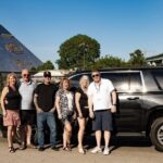 Nashville to Memphis/Graceland Day Trip - up to 7 passengers - Who Should Consider This Tour?