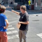 Nashville True Crime Walking Guided Tour - Practical Details and Tips