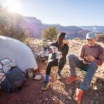 Near Zero Backpacking Rental Bundle - A Day in the Life with the Near Zero Bundle