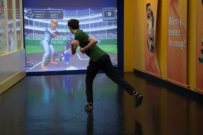 New Brunswick Sports Hall of Fame Private Tour in Fredericton - Who Would Love This Tour