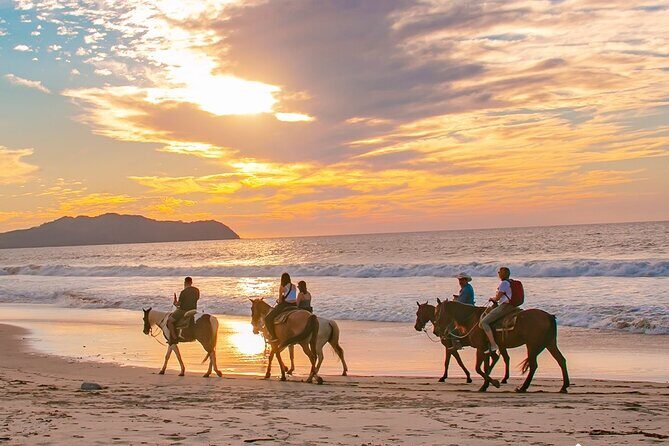 NEW!! Combo ATV & Horseback Ride. Beach & Desert. Tequila Tasting - The Guides & Authenticity  