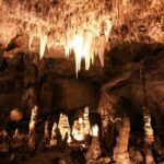 New Mexico: Carlsbad, Santa Fe & White Sands Audio Tour - Carlsbad Caverns: The Underground Wonder