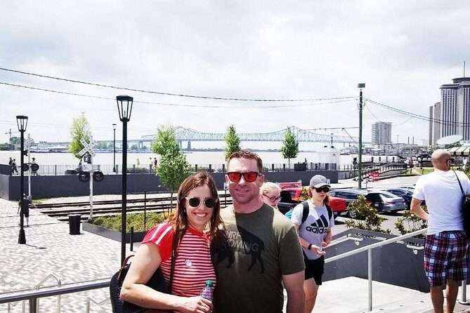 New Orleans French Quarter History Walking Tour - Who Will Appreciate This Tour?