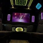 New Orleans Party Bus - The Itinerary: What Can You Expect?