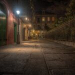 New Orleans Vampire Tour - Who Should Consider This Tour?