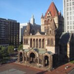 New York and New Jersey To Boston and Harvard in One Day - Boston’s Historic Sites and the Freedom Trail