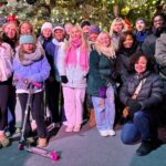 New York Christmas Holiday Lights Walking Tour - What’s Included and Not Included