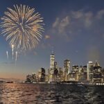 New York City 4th of July Fireworks Luxury Boat Tour - The Experience from Previous Guests’ Perspectives
