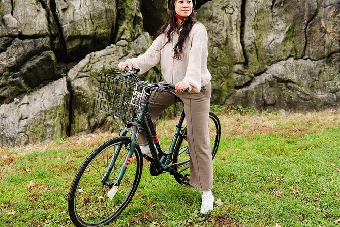 New York City Bike Rental with Flexible Duration - Who Is This Experience Best Suited For?