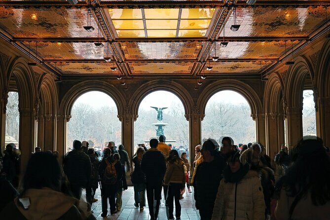 New York City Gossip Girl Tour - What to Expect and Practical Tips