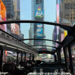 New York City Luxury 4-course Lunch Bus Tour - Analyzing the Value