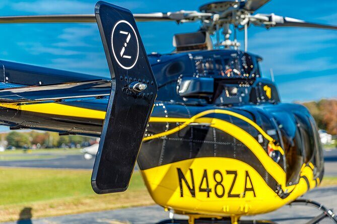 New York City Night Skyline Shared Tour - The Downsides to Keep in Mind