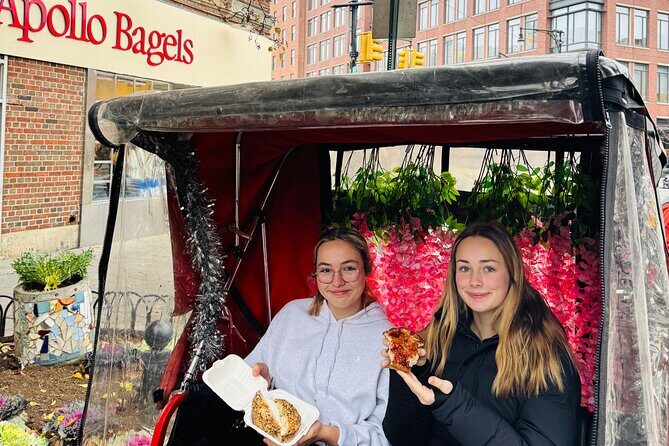 New York City Pedicab Tour of Landmarks And Hidden Gems - Why This Tour Offers Real Value