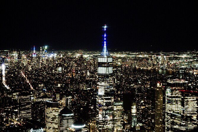 New York City Private Tour by Plane at Night - In-Depth Look at the Value and Practicalities