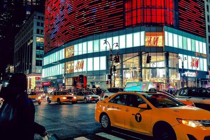 New York City Private Walking Tour with a Local - Who Would Love This Tour?