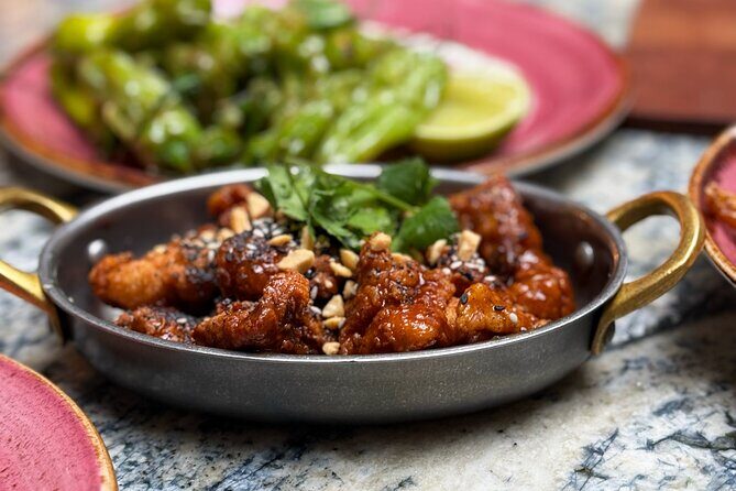 New York City Women Owned Businesses Food Tour - Practical Details & What You’ll Value