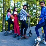 New York Electric Scooter Adventure: Discover the City! - Who Should Consider This Experience?