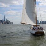 New York Fall Foliage Sail up the Hudson River - Practical Details & What to Know