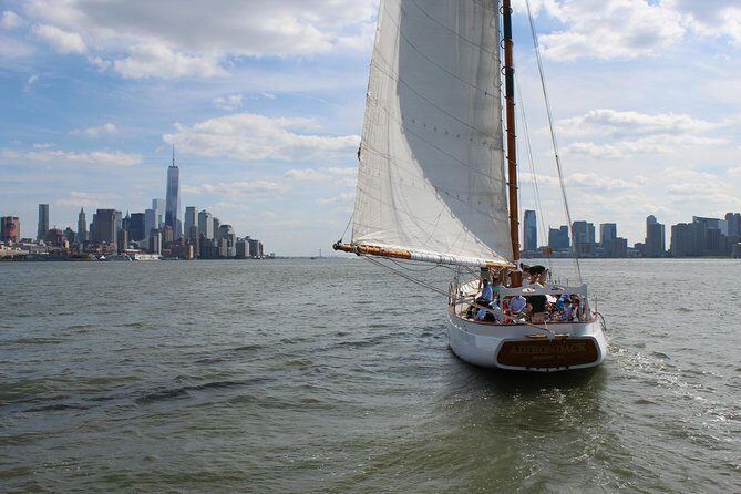 New York Fall Foliage Sail up the Hudson River - Practical Details & What to Know