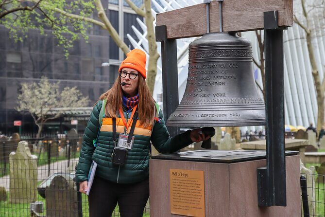 New York Ground Zero Always Remember Audio Walking Tour - Value and Experience: Is It Worth It?