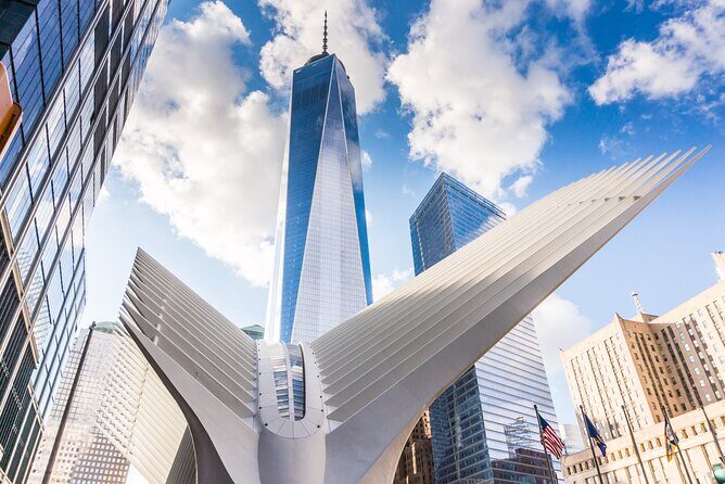 New York Hop On Hop Off Bus Tour Pass Flexible City Tour - Authentic Experiences & User Insights