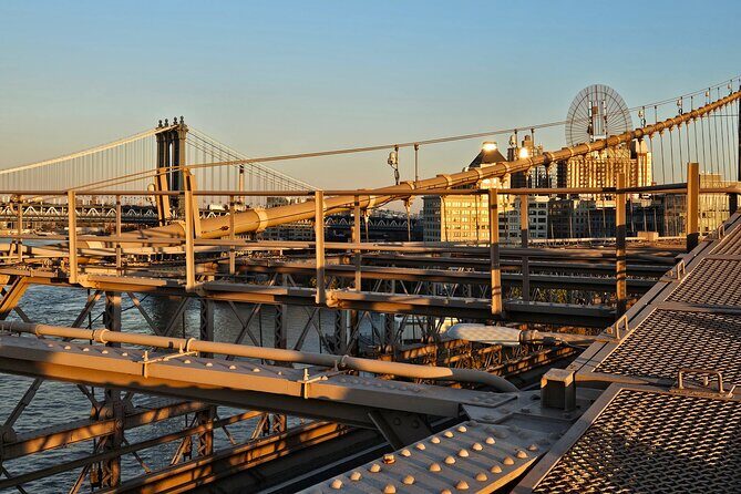 New York: THE BEST OF BROOKLYN - A Closer Look at the Itinerary