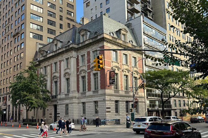 New York Upper East Side Art and Architecture Tour - FAQ about the Upper East Side Art & Architecture Tour