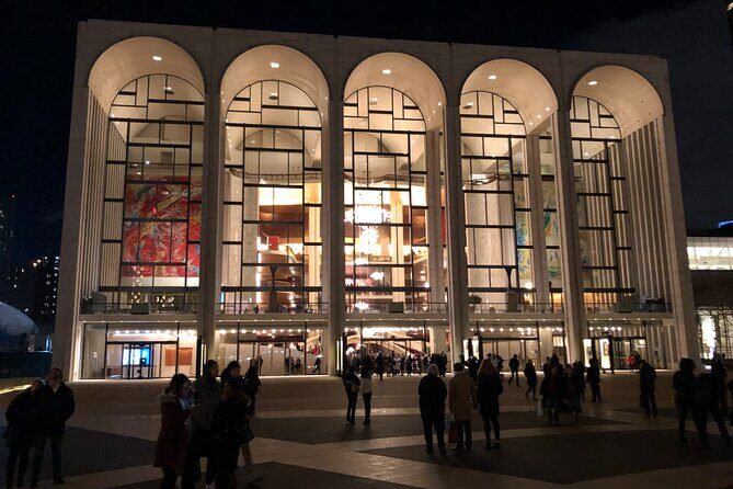 New York Upper West Side Art and Architecture Tour - The Experience: What You Can Expect