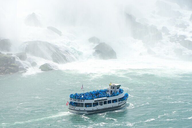 New York Washington DC Three-Day Tour of Niagara Falls - Who Will Enjoy This Tour?