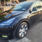 Newark Airport Transfer (EWR) to New York City - Vehicle Options and Comfort