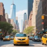 NewYork: Private Airport Transfer to/from EWR Airport - Pricing and Value